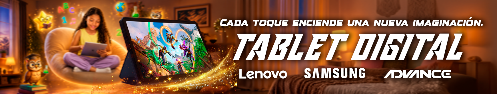 TABLET